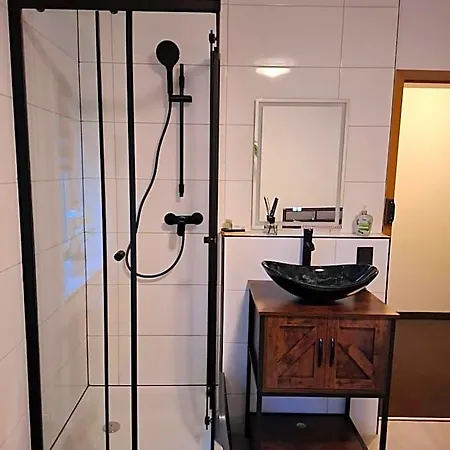 Hotell Garni Krone Senden (North Rhine-Westphalia)