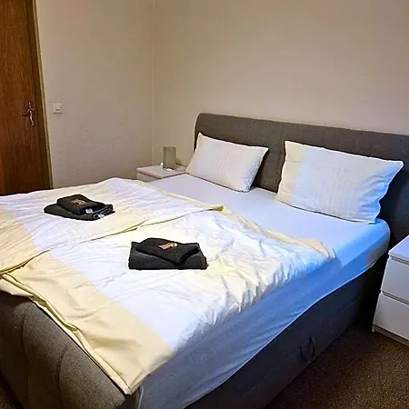 Garni Krone